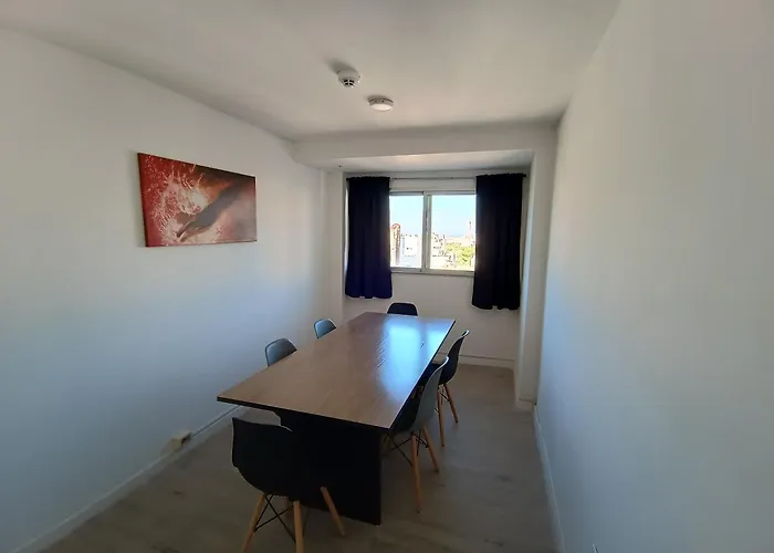 Quijano Hotel - Aparts & Suites