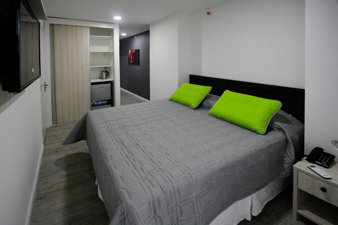 Quijano - Aparts & 4* Montevidéu